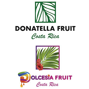 Donatella Fruit / Dolcesia Fruit